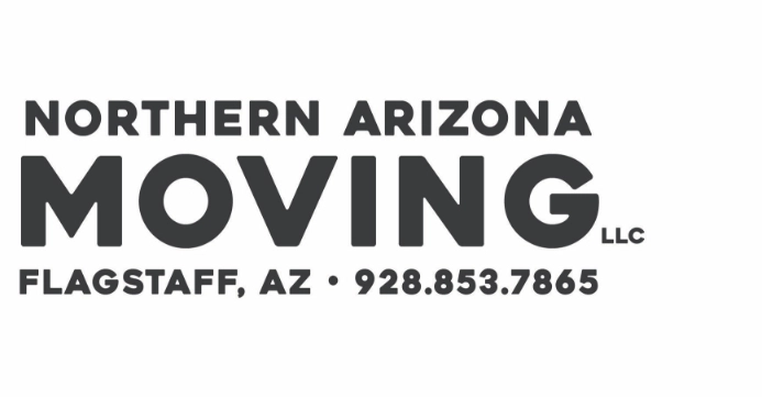 Northern Arizona Moving LLC Logo
