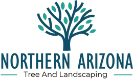 Northern Arizona Tree & Landscape Service Logo