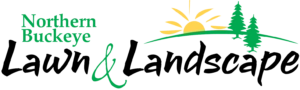 Northern Buckeye Lawn & Landscape Logo