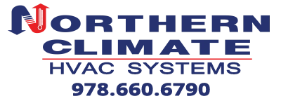 Northern Climate Inc. Logo