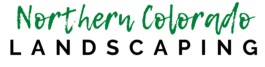 Northern Colorado Landscaping Logo