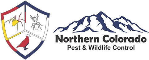 Northern Colorado Pest and Wildlife Control Logo