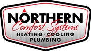 Northern Comfort Systems Logo