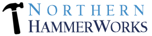 Northern HammerWorks, LLC Logo