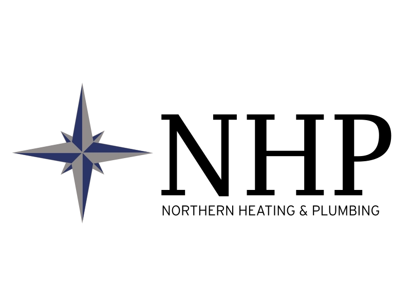 Northern Heating & Plumbing Logo