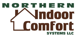 Northern Indoor Comfort Systems LLC Logo