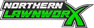 Northern Lawnworx Logo