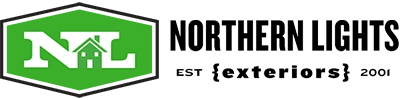 Northern Lights Exteriors Logo