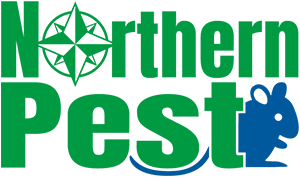 Northern Pest Logo