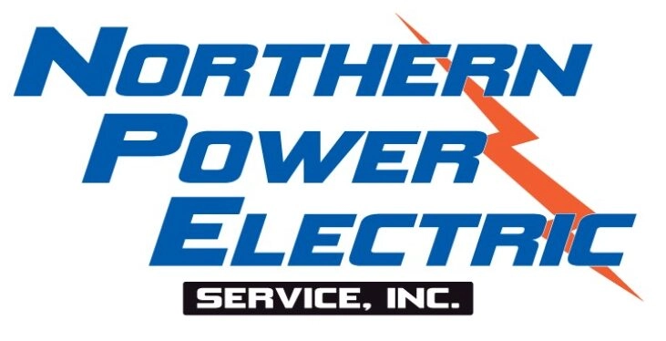 Northern Power Electric Service Inc. Logo