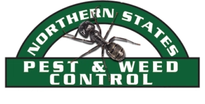 Northern States Pest Control Logo