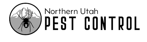 Northern Utah Pest Control Logo
