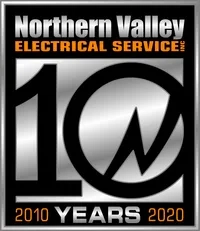 Northern Valley Electrical Service Inc Logo