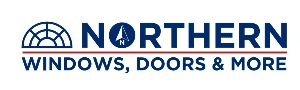 Northern Windows Doors & More Logo