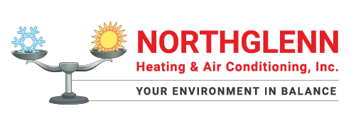 Northglenn Heating & AC, Inc Logo