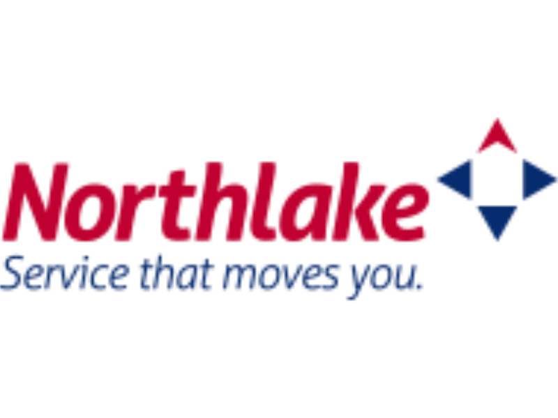 Northlake Moving & Storage, Inc. Logo