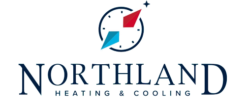 Northland Heat & AC Inc. Logo