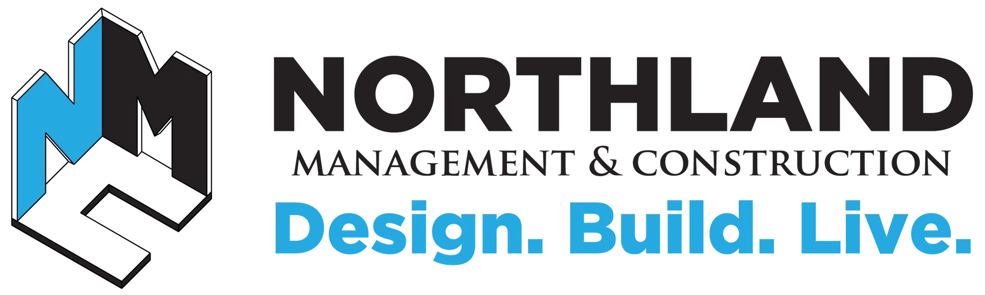 Northland Management & Construction, LLC Logo