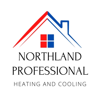 Northland Professional Heating and Cooling, LLC Logo