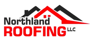 Northland Roofing, LLC Logo