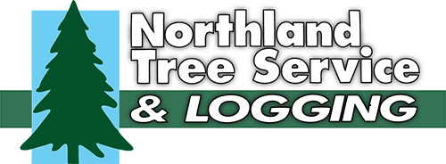 Northland Tree Service & Logging Logo