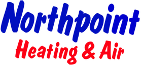 Northpoint Heating & Air Inc Logo