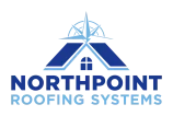 Northpoint Roofing Systems Logo