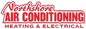 Northshore A/C Heating & Electrical Logo