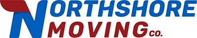 Northshore Moving Company Logo