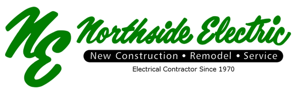 Northside Electric Logo