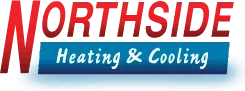 Northside Heating & Cooling Logo