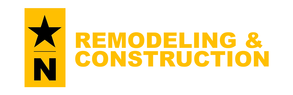 NorthStar Remodels Logo