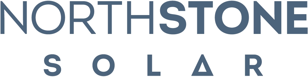 Northstone Solar Logo