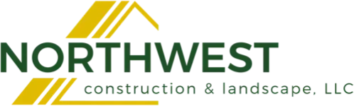 Northwest Construction & Landscape, LLC Logo