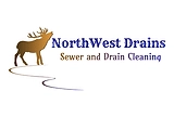 Northwest Drains Logo