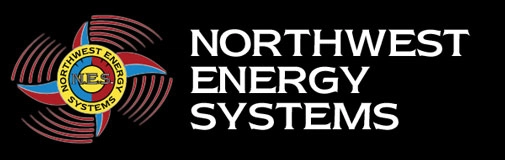 Northwest Energy Systems of Washington Inc. Logo
