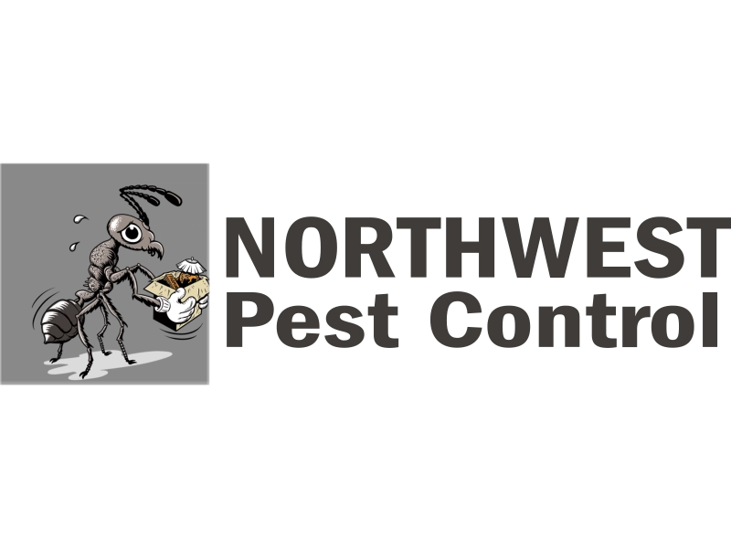 Northwest Pest Control Inc Logo