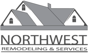 Northwest Remodeling & Services Logo