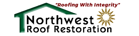Northwest Roof Restoration, LLC Logo