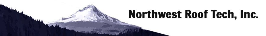 Northwest Roof Tech Logo