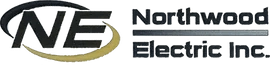 Northwood Electric Inc. Logo
