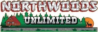 Northwoods Unlimited LLC Logo