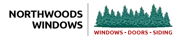 Northwoods Windows Inc Logo