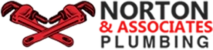 Norton & Associates Plumbing Logo