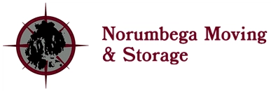 Norumbega Moving & Storage Logo