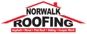 Norwalk Roofing Logo