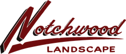 Notchwood Landscaping Logo