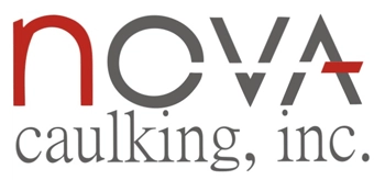 Nova Caulking, Inc. Logo