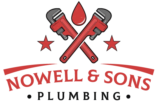Nowell & Sons Plumbing LLC Logo
