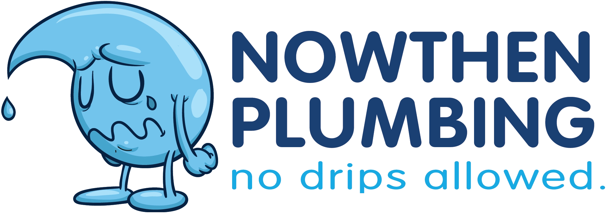 Nowthen Plumbing Logo